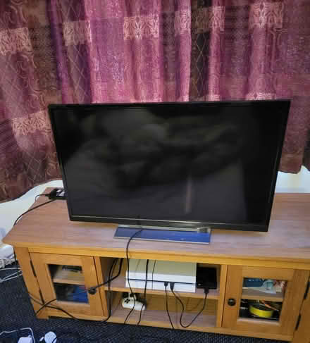Photo of free Wooden furniture (Wolverhampton WV10) #3