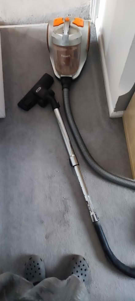 Photo of free Vax Power5 hoover (CB24 2BL) #1