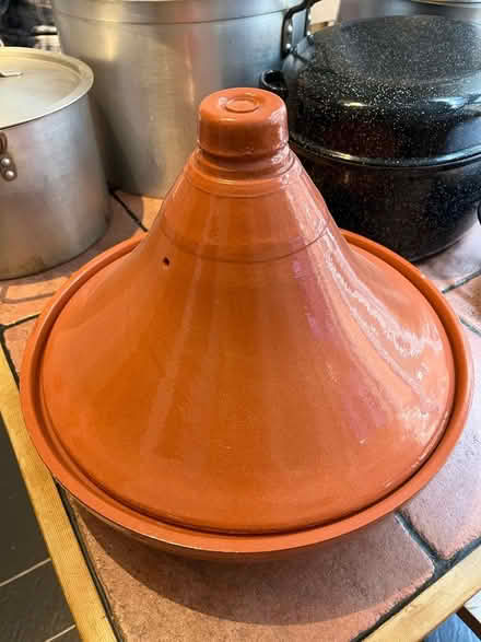 Photo of free Tagine (Tolworth KT6) #1
