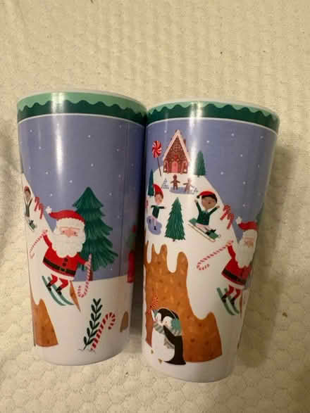 Photo of free Christmas Cups (Royston) #1