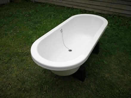 Photo of free Bath Tub (Idle BD10) #4