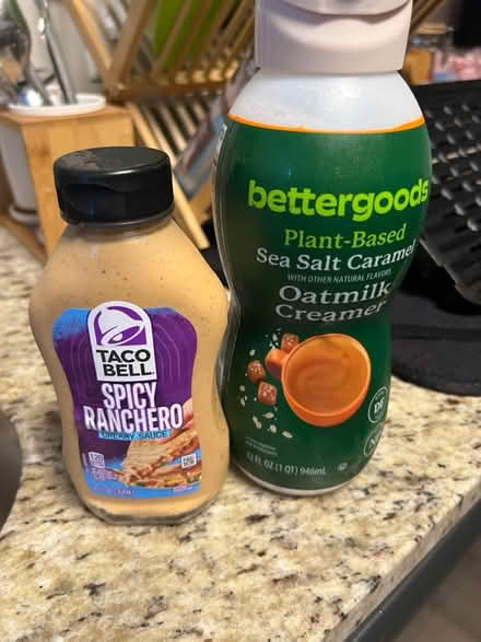 Photo of free Food (Boulder Ridge Apartments) #1