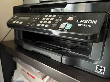 Photo of free Printer for Spares (Lacey Green, HP27) #1