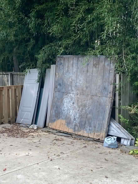 Photo of free Rubbermaid Shed (Annandale / North Springfield) #3