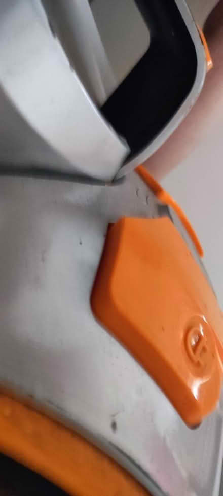 Photo of free Vax Power5 hoover (CB24 2BL) #4