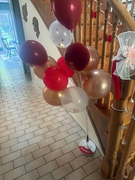Photo of free Balloons (Pickering) #2