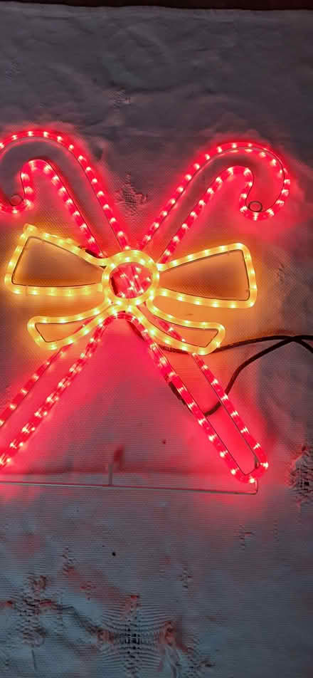 Photo of free Outdoor light #5 (Bradville MK13) #1