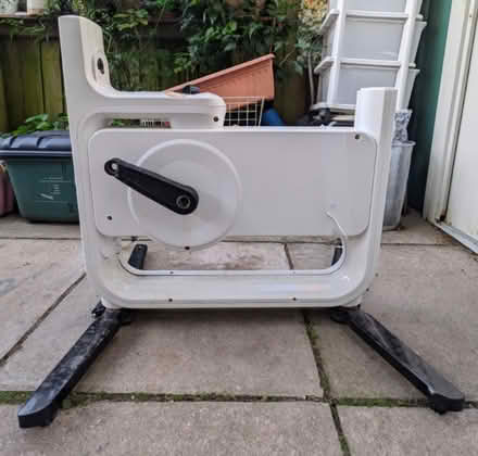 Photo of free Exercise Bike for Components (Greenbank PL4) #1