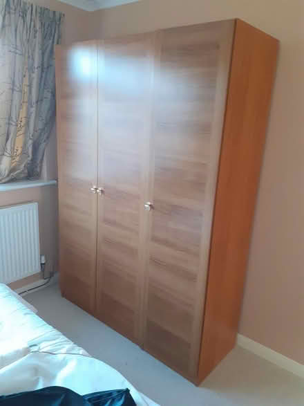 Photo of free wardrobes for (Castle Donington DE74) #3