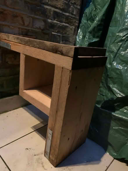 Photo of free Used wood (Blackheath SE3 7DH) #4