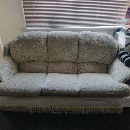 Photo of free Sofas (Ws10) #3