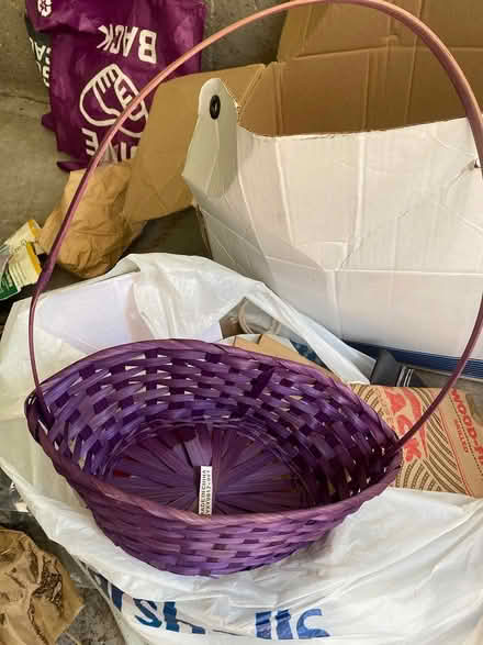 Photo of free Random items (NE DC) #4