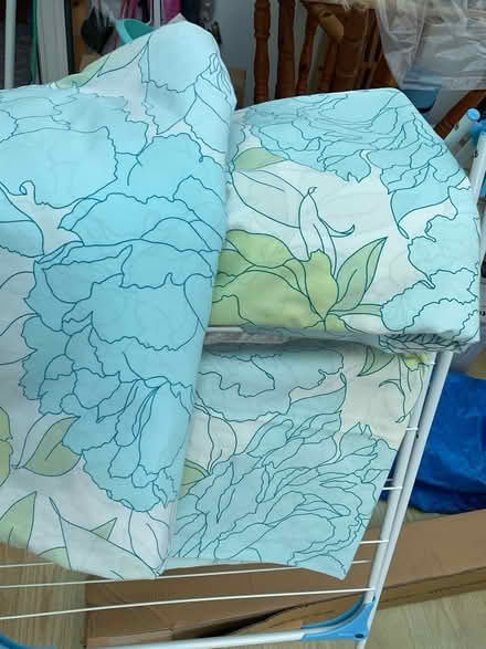 Photo of free Single duvet cover as photo (Hassocks BN6) #1