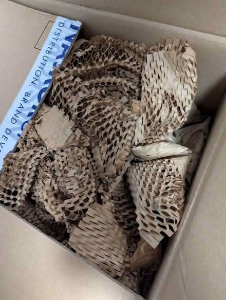 Photo of free Boxes & packaging (Timsbury) #4