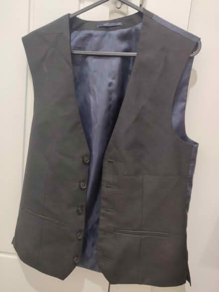 Photo of free 2 waistcoats - size 34'' chest (Ilkeston DE7) #3