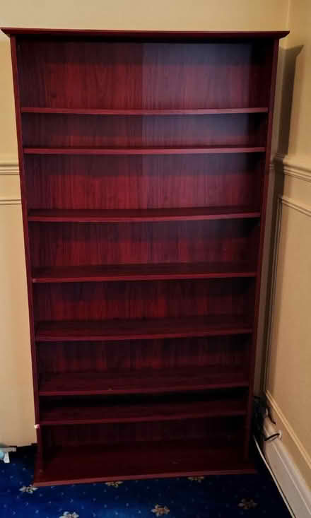 Photo of free Bookshelf (Greetwell DN20) #1