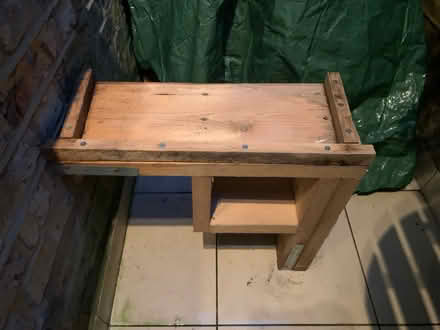 Photo of free Used wood (Blackheath SE3 7DH) #3