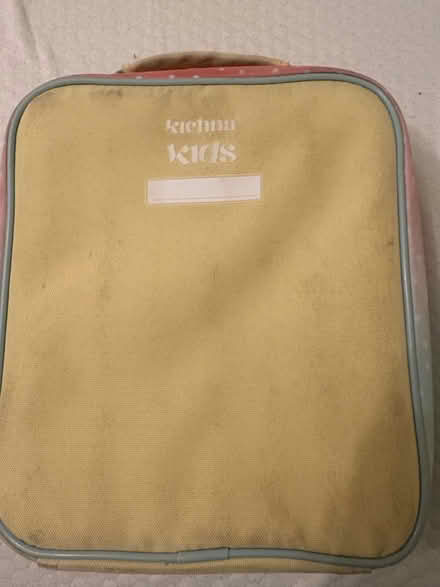 Photo of free Lunchbox (Royston) #2