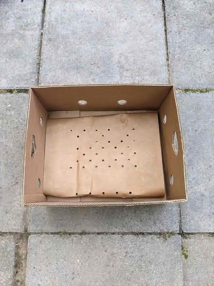 Photo of free Double ply cardboard boxes (Greenbank PL4) #2