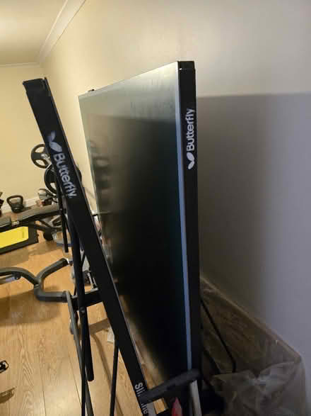 Photo of free Table Tennis Table (North Ilford, IG1) #1