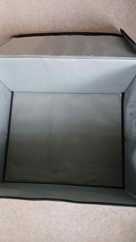 Photo of free Kids collapsible storage box (Armitage WS15) #2