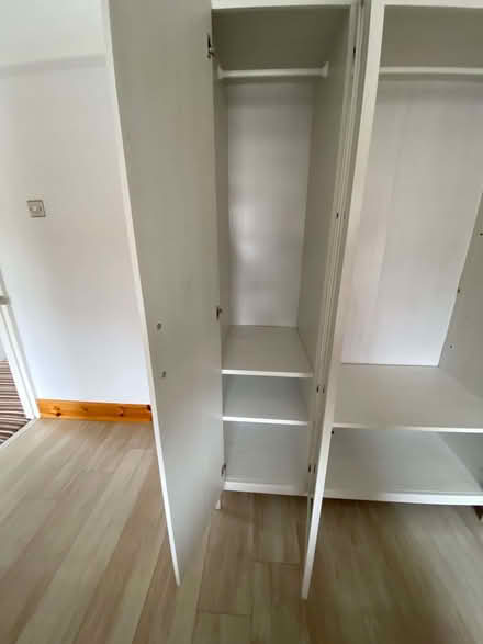 Photo of free Wardrobe (Vale LA1) #4