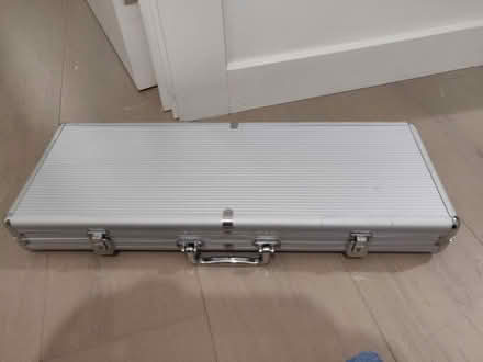 Photo of free Poker set (Ilkeston DE7) #2