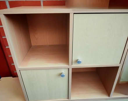 Photo of free Cupboards (Greetwell DN20) #2