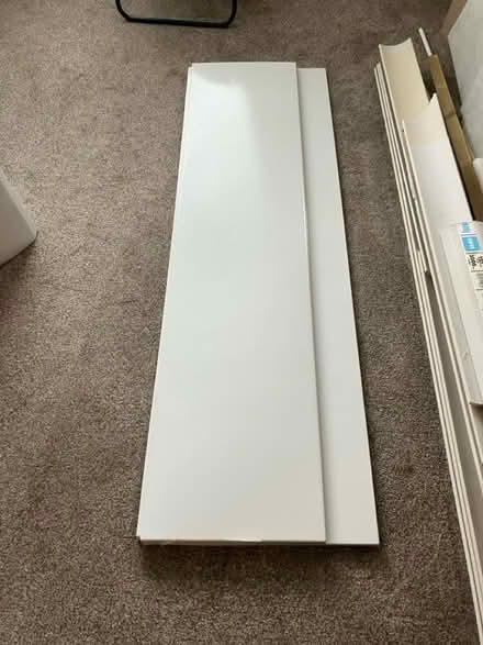 Photo of free Bath panel (Chester le street) #1