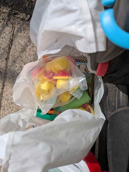 Photo of free Lots of toddler toys and puzzles (Watertown) #1