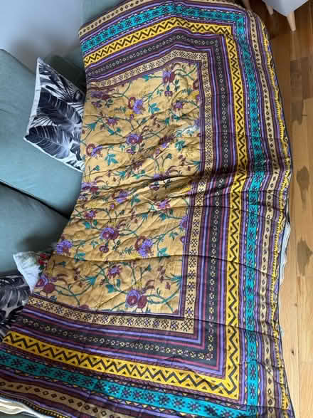 Photo of free Camping Outdoor Blanket Double (OX26) #1