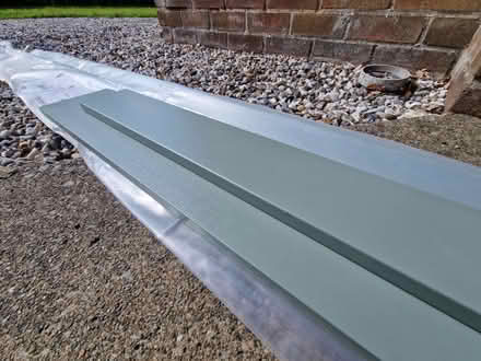 Photo of free DIYKitchens Reed Green Kitchen Trim (Heswall CH60) #2