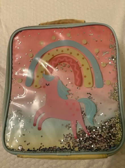 Photo of free Lunchbox (Royston) #1