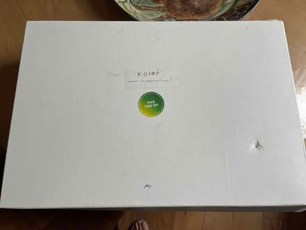 Photo of free Komp computer for elderly (Teignmouth TQ14) #3