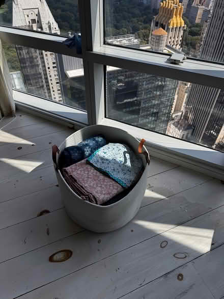 Photo of free Assorted Fabric (146w 57st New York) #1