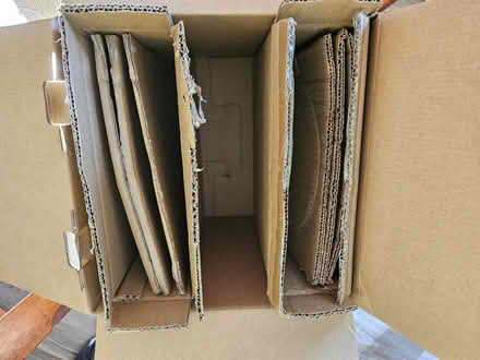 Photo of free Dinnerware Moving Boxes (Edgewood. Md 21040) #2