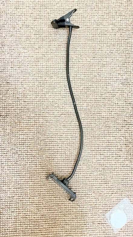 Photo of free Mobile holder (Eagle street, Leam, CV31) #1