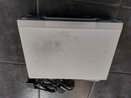 Photo of free video cassette recorder (Penryn TR10) #1