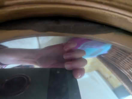 Photo of free Mirror (Portchester PO16) #1