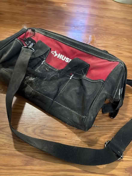 Photo of free Husky tool bag (20851) #1
