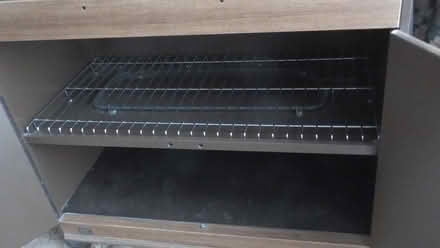 Photo of free hostess trolley (St Albans AL4) #3