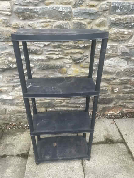 Photo of free Shelves (Old Hutton LA8) #1