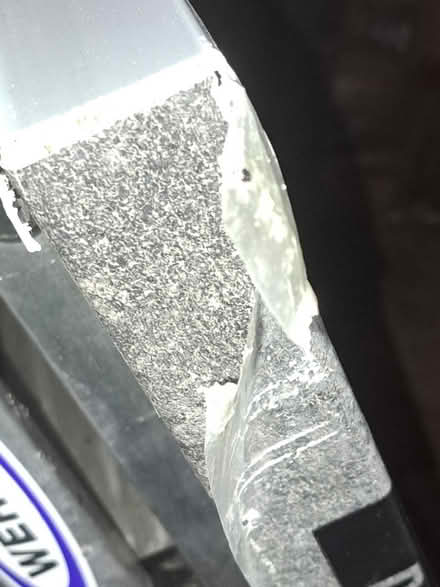 Photo of free Double edged worktop (Weybridge) #3