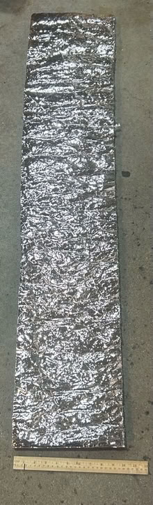 Photo of free Package Insulation (Off of Fletcher Rd in NK) #2