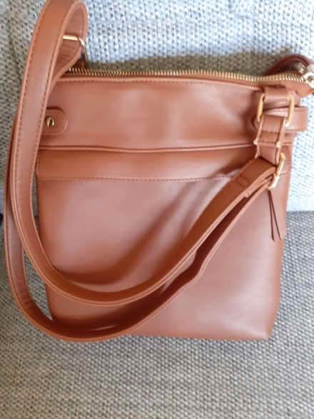 Photo of free Leather handbags (Bolton le Sands LA5) #1