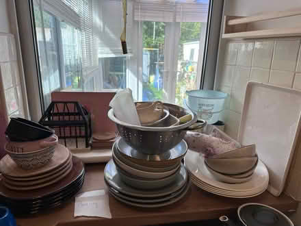 Photo of free House clearance (Gloucester) #1