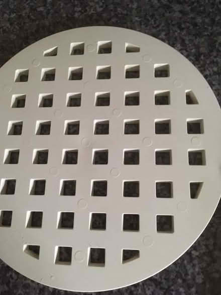 Photo of free pastry cutter (Queens Park CM12) #1