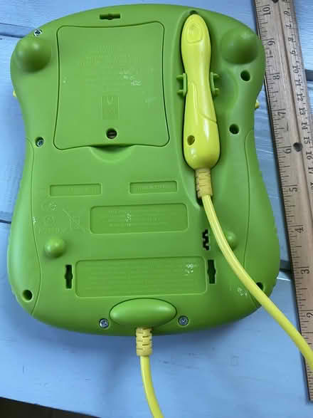 Photo of free LeapFrog Scribble & Write (Nr Fresh Pond & Mt Auburn Cem.) #4