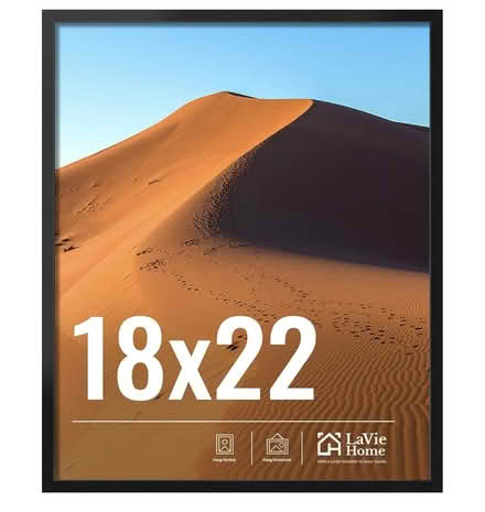 Photo of 18x22 photo frame (Gaithersburg, Md) #1
