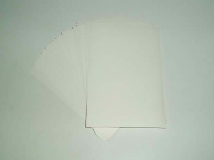 Photo of free Selection of Photo Paper roughly 6x4 & 7x4.5 inch (Yateley GU46) #1